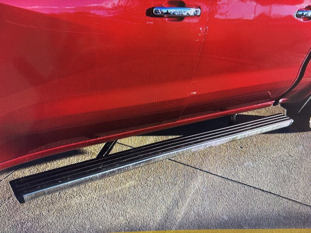 Used 2024 Chevrolet Silverado 1500 LTZ w/ Technology Package image 12