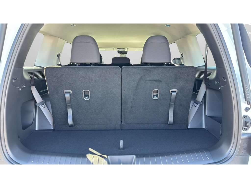 New 2026 Hyundai Santa Fe SE AWD/4WD image 8