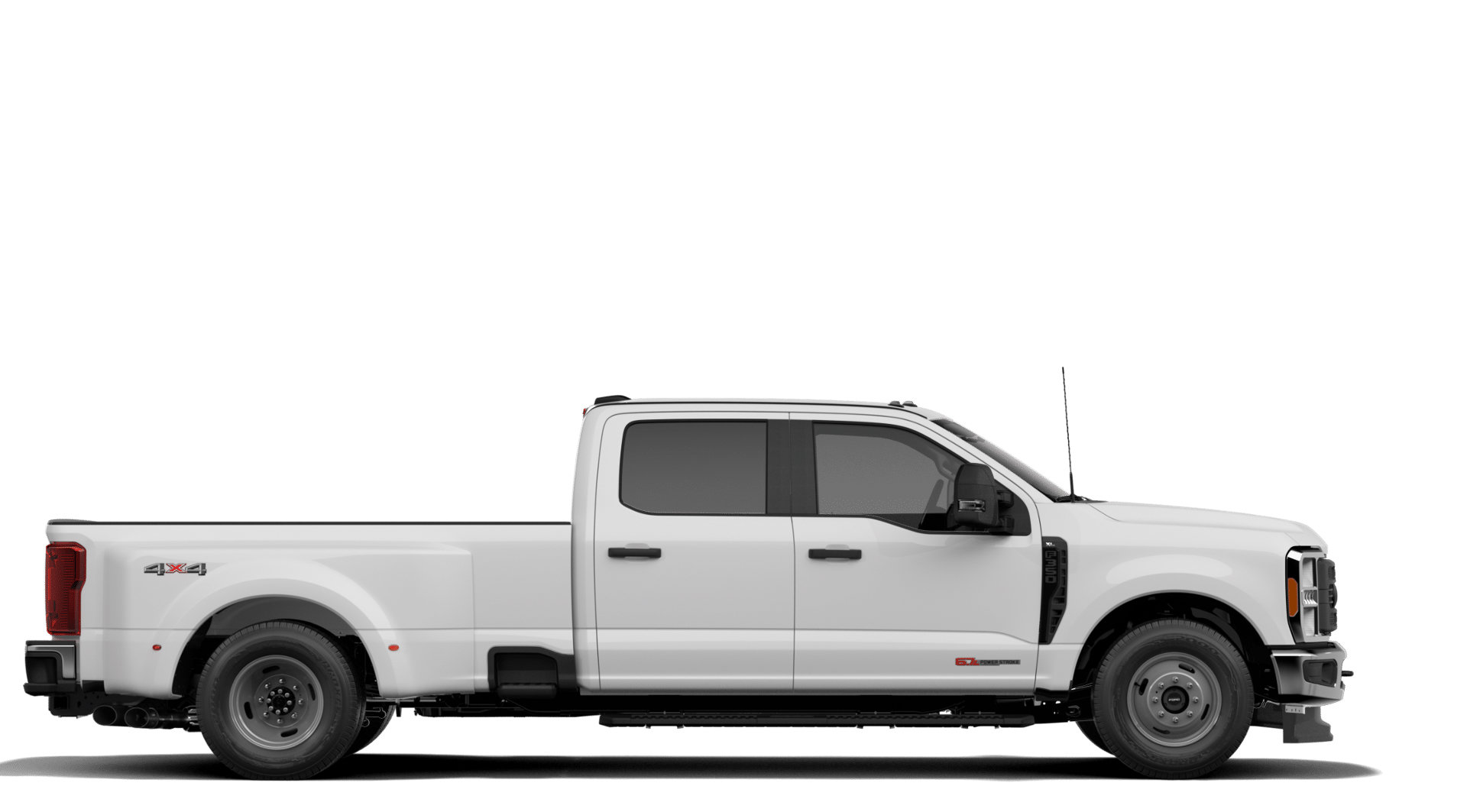 New 2027 Ford F350 XL AWD/4WD image 5