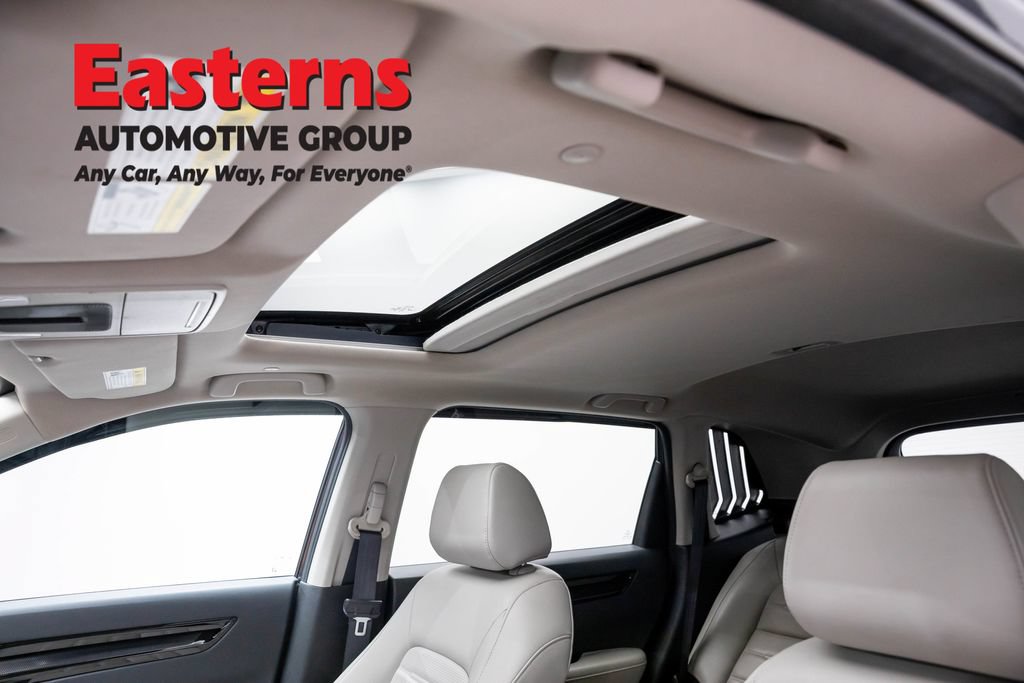Used 2024 Honda CR-V EX-L image 35