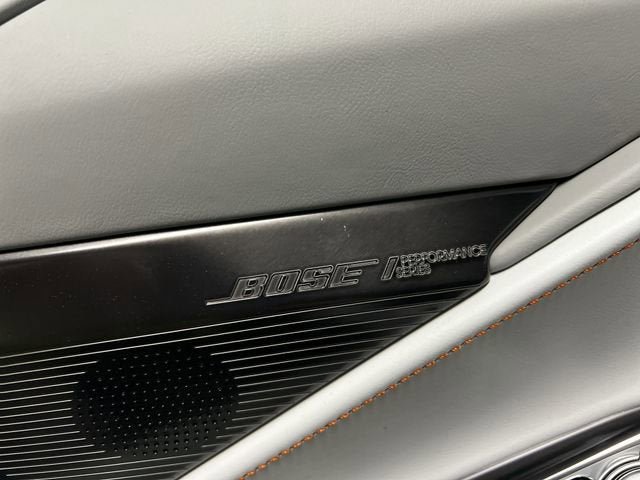 New 2026 Chevrolet Corvette Z06 image 23