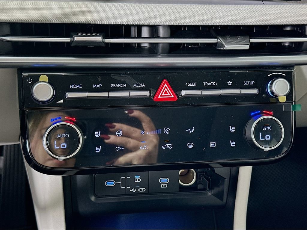 New 2026 Hyundai Tucson Limited image 14