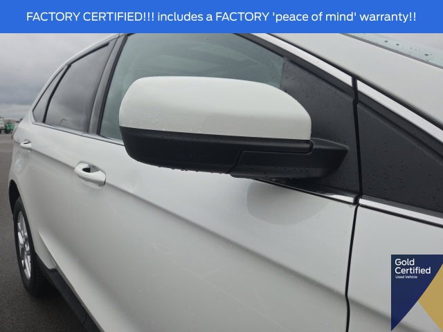 Used 2024 Ford Edge SEL w/ Convenience Package AWD/4WD image 7
