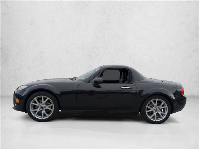 Used 2013 MAZDA MX-5 Miata Grand Touring image 9