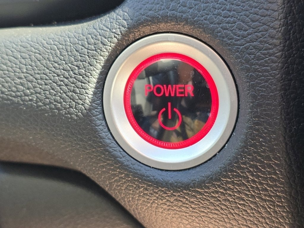 Used 2021 Honda CR-V Touring image 13