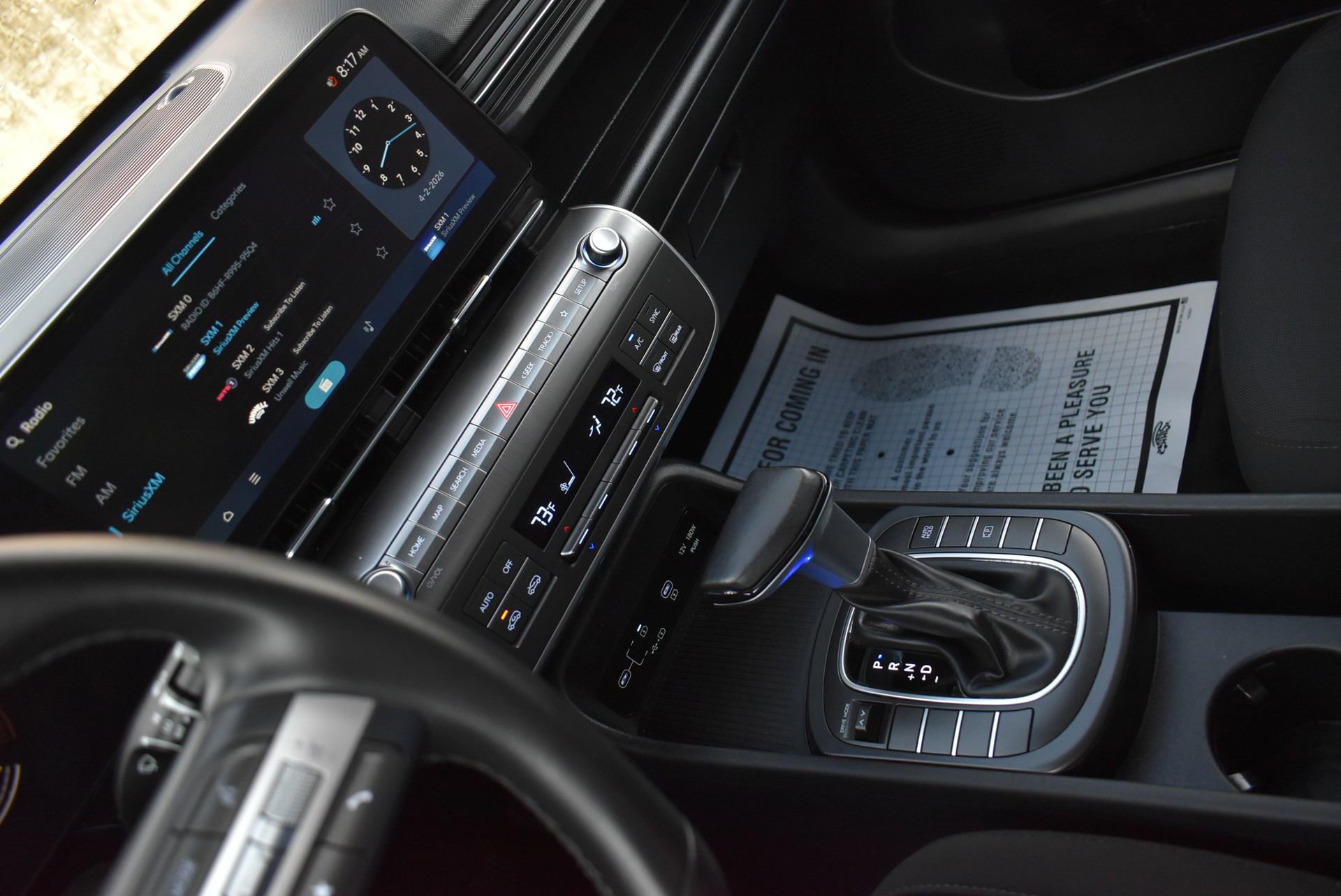 Used 2025 Hyundai Kona SEL image 24