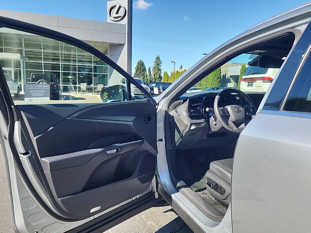 Certified 2024 Lexus RX 350 Premium w/ Convenience Package AWD/4WD image 9