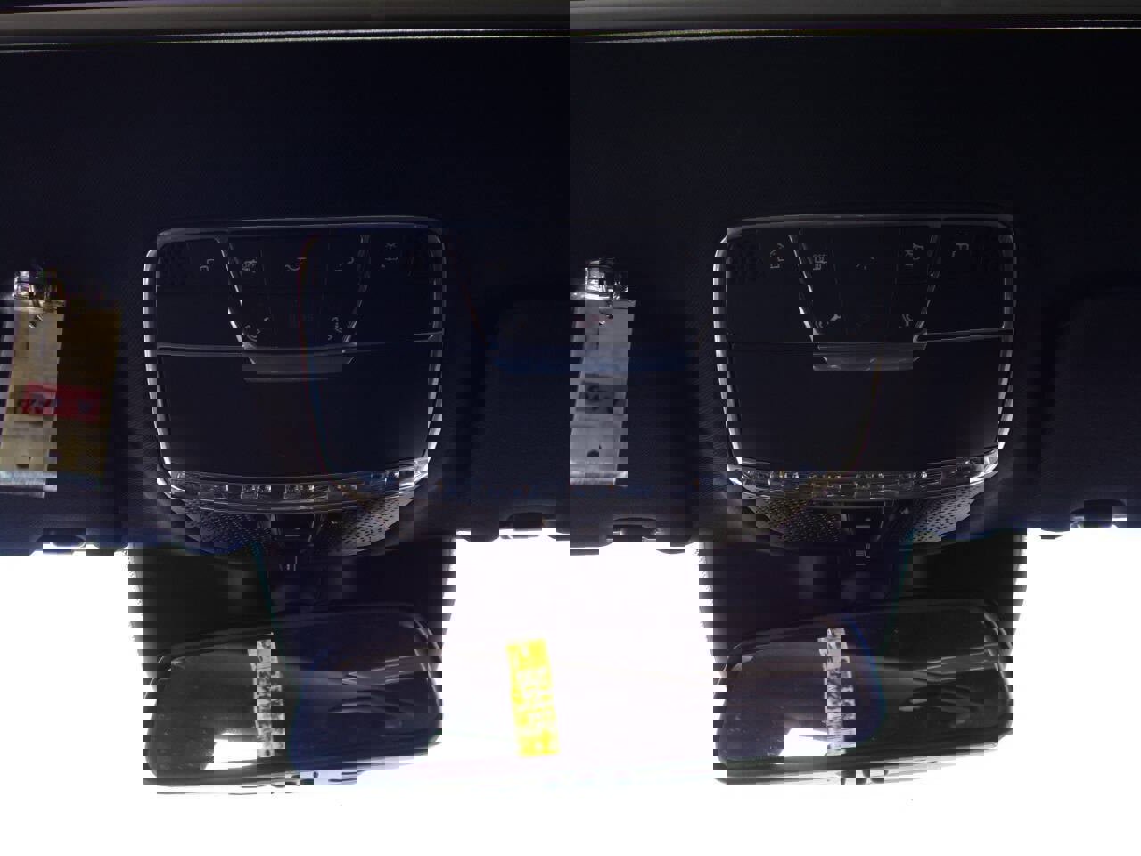 Used 2016 Mercedes-Benz S 550 4MATIC Sedan image 26