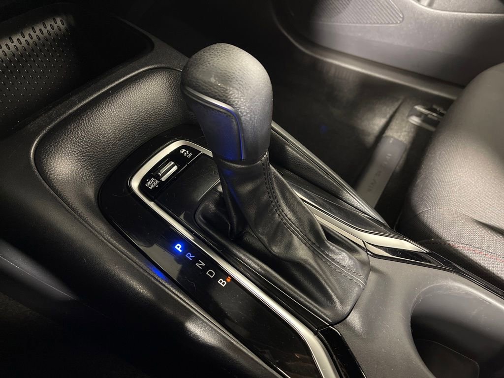 Used 2023 Toyota Corolla SE w/ SE Premium Package image 20