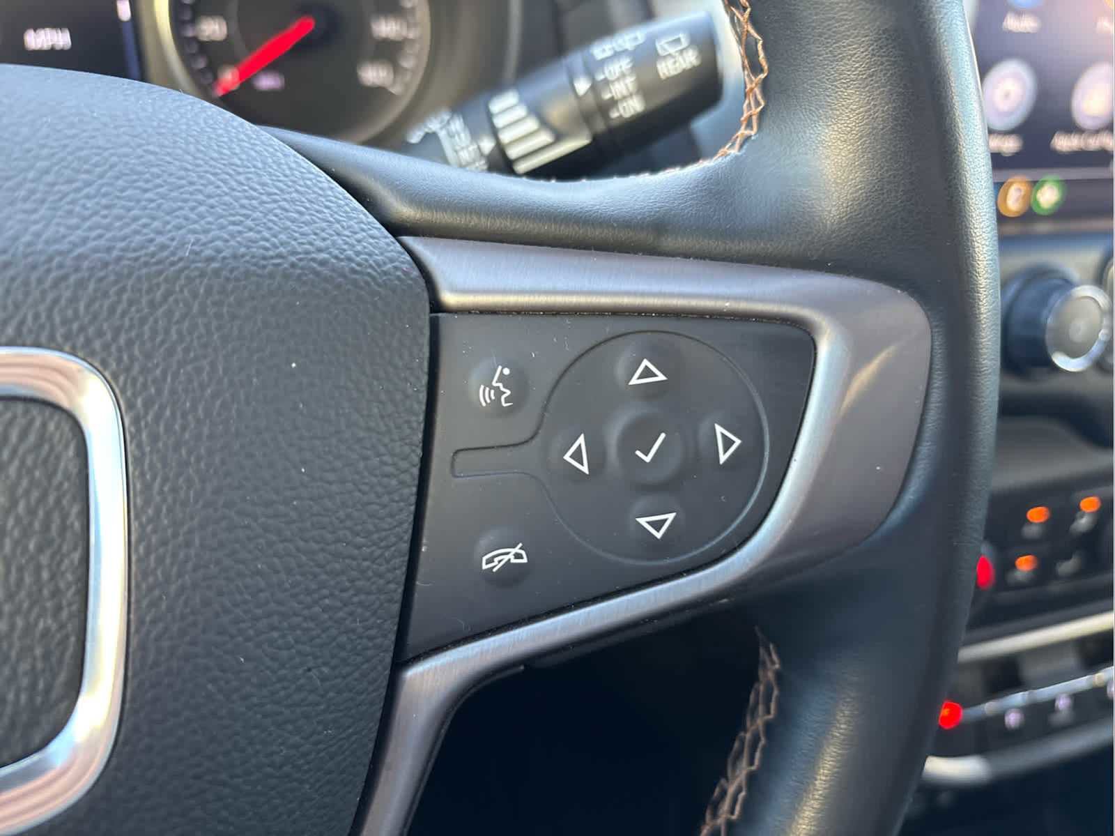 Used 2024 GMC Terrain AT4 image 26