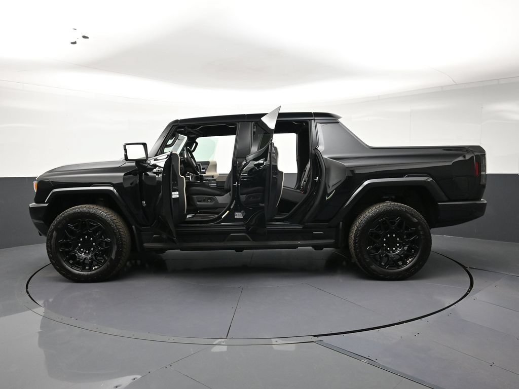 Used 2026 GMC Hummer EV 4x4 Crew Cab image 33