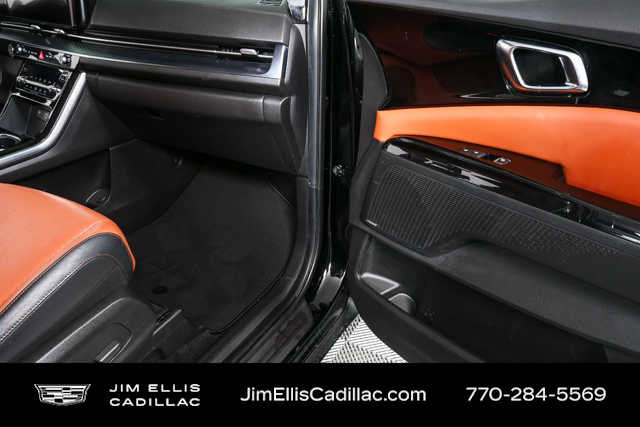 Used 2022 Kia Carnival SX Prestige image 26