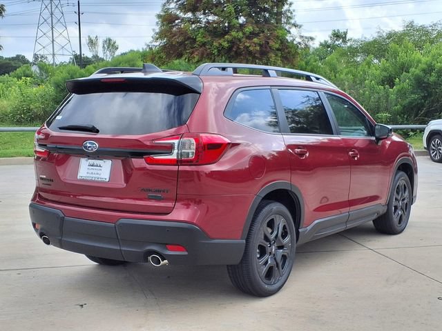 New 2026 Subaru Ascent Bronze Edition AWD/4WD image 4