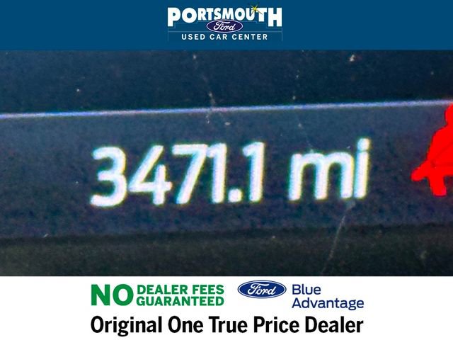 Used 2024 Ford F150 STX image 16