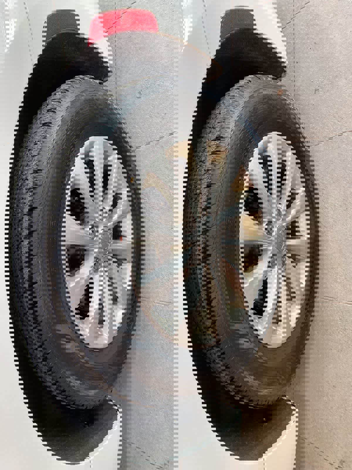 Used 2018 Chrysler Pacifica Touring Plus image 9