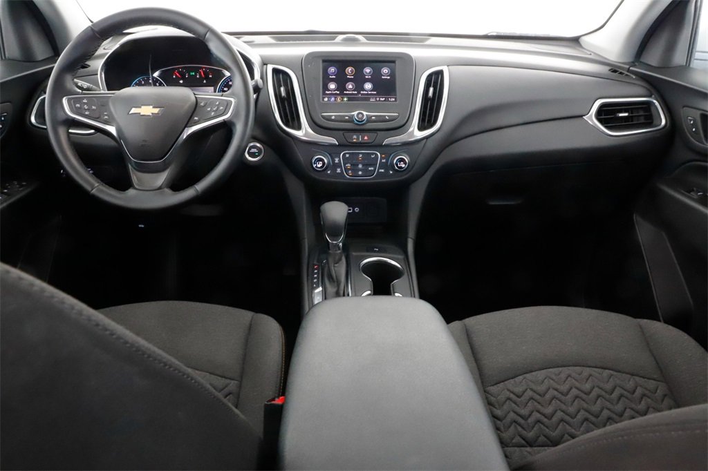 Used 2024 Chevrolet Equinox LT image 23