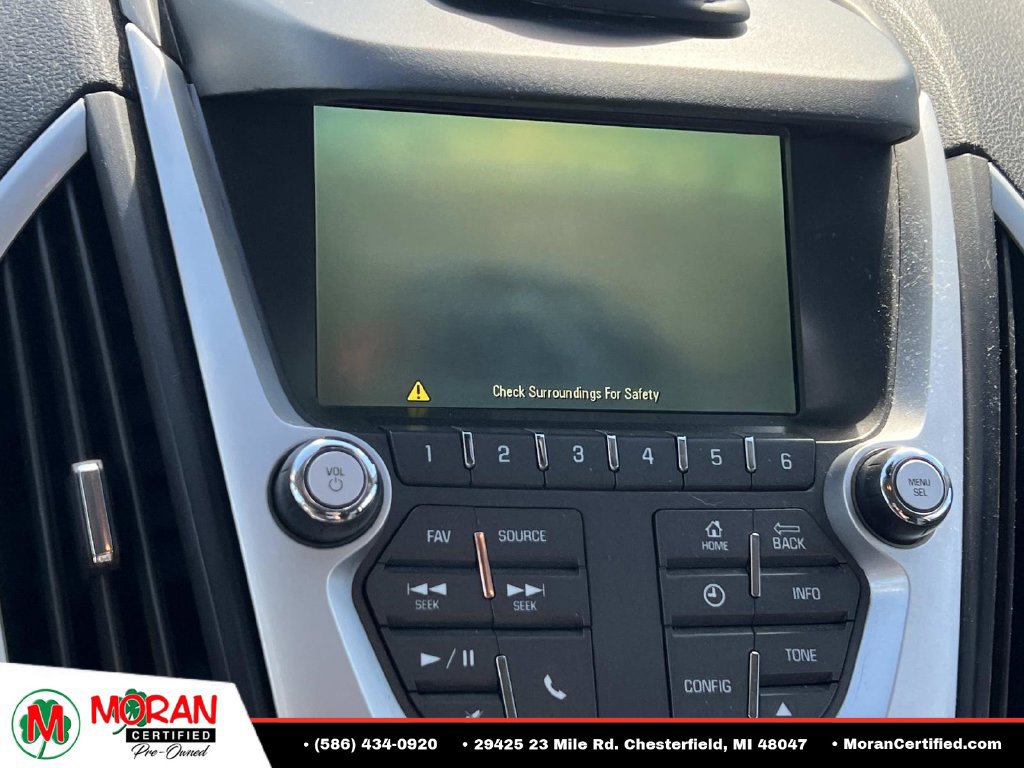 Used 2014 GMC Terrain SLE AWD/4WD image 22
