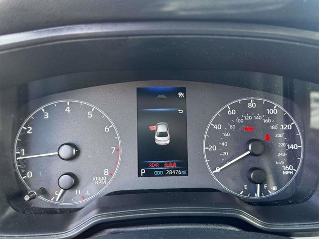 Used 2024 Toyota Corolla LE image 22