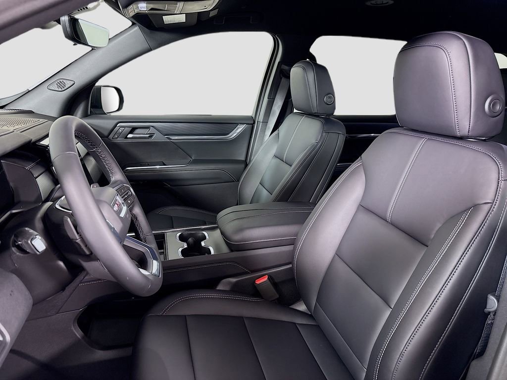 New 2026 GMC Acadia Elevation w/ Black Edition image 21
