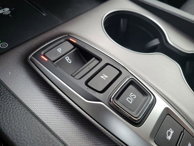 New 2025 Honda Ridgeline Sport+ image 36