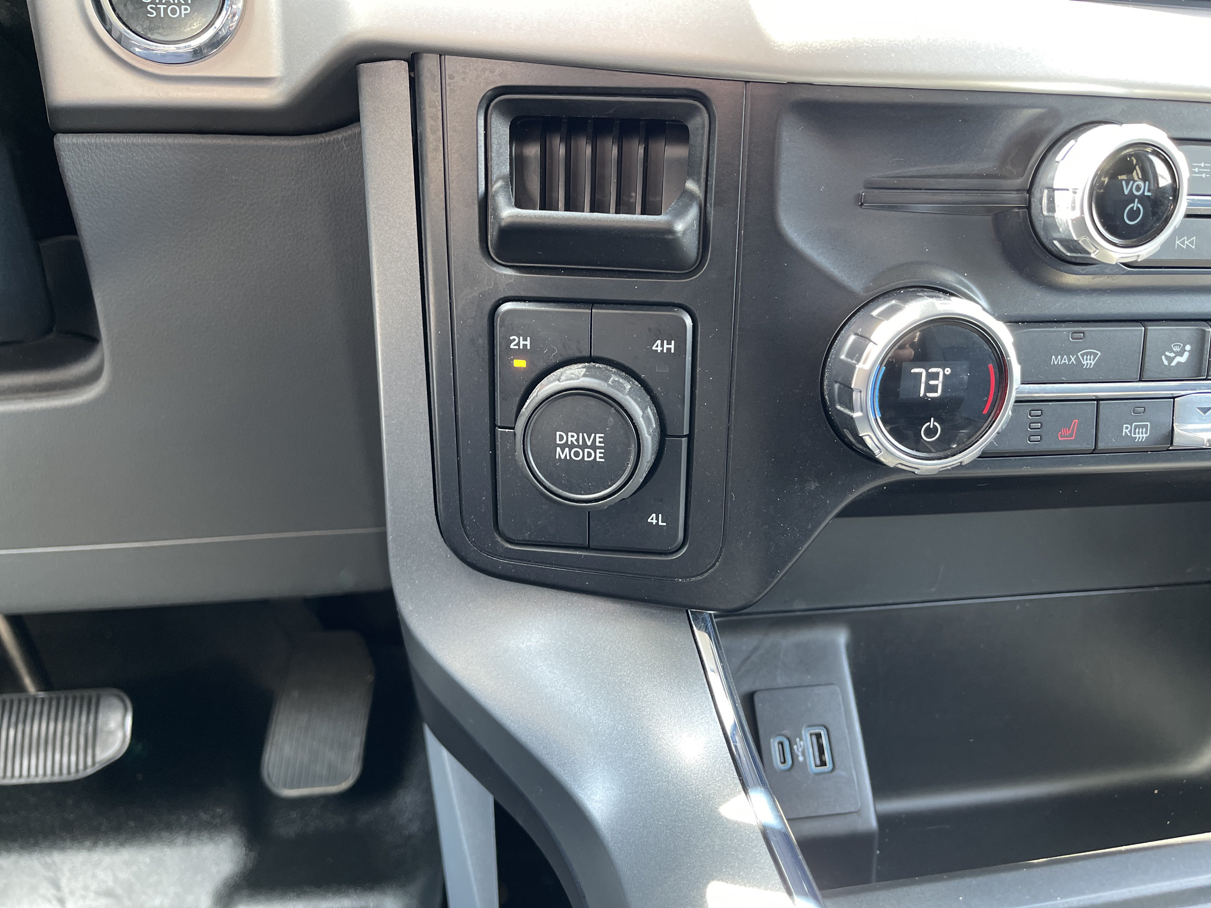 Used 2021 Ford F150 XLT w/ Equipment Group 302A High AWD/4WD image 22
