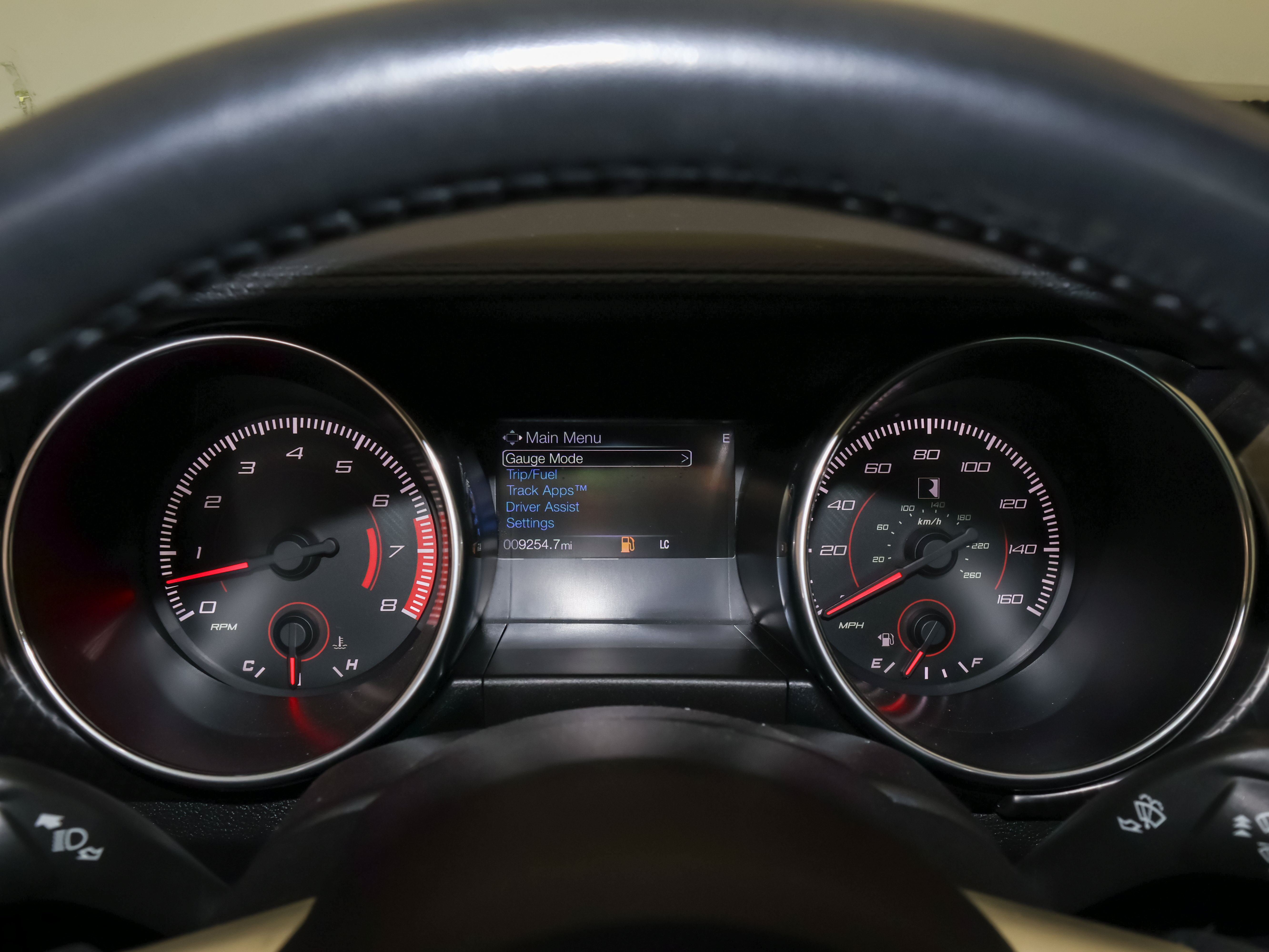 Used 2018 Ford Mustang GT Premium w/ GT Performance Package RWD image 30