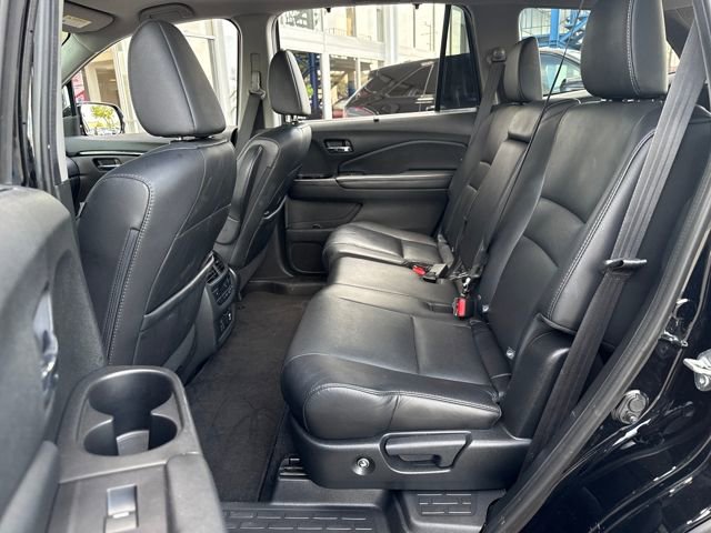 Used 2021 Honda Pilot Touring image 24