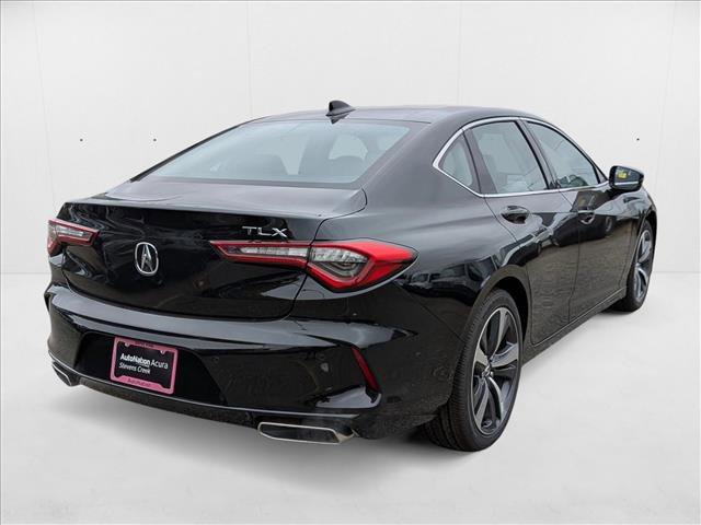 New 2025 Acura TLX w/ Technology Package image 2
