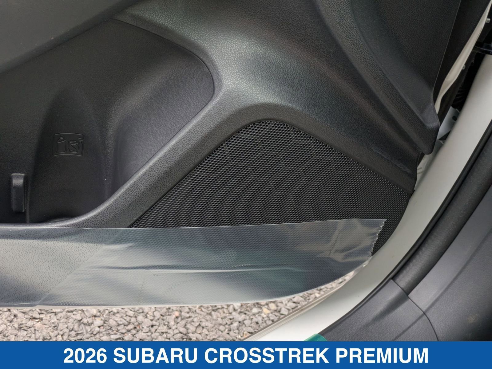 Certified 2026 Subaru Crosstrek 2.0i Premium image 21