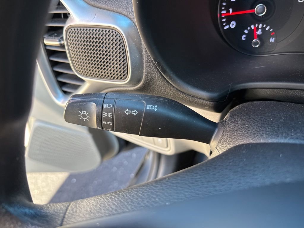 Used 2020 Kia Soul LX image 32