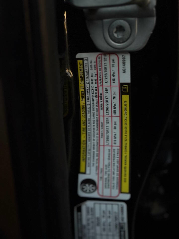 Used 2010 Dodge Ram 2500 Truck SLT w/ Luxury Group image 64