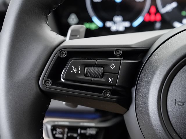 Certified 2025 Porsche Panamera 4 E-Hybrid AWD/4WD image 14