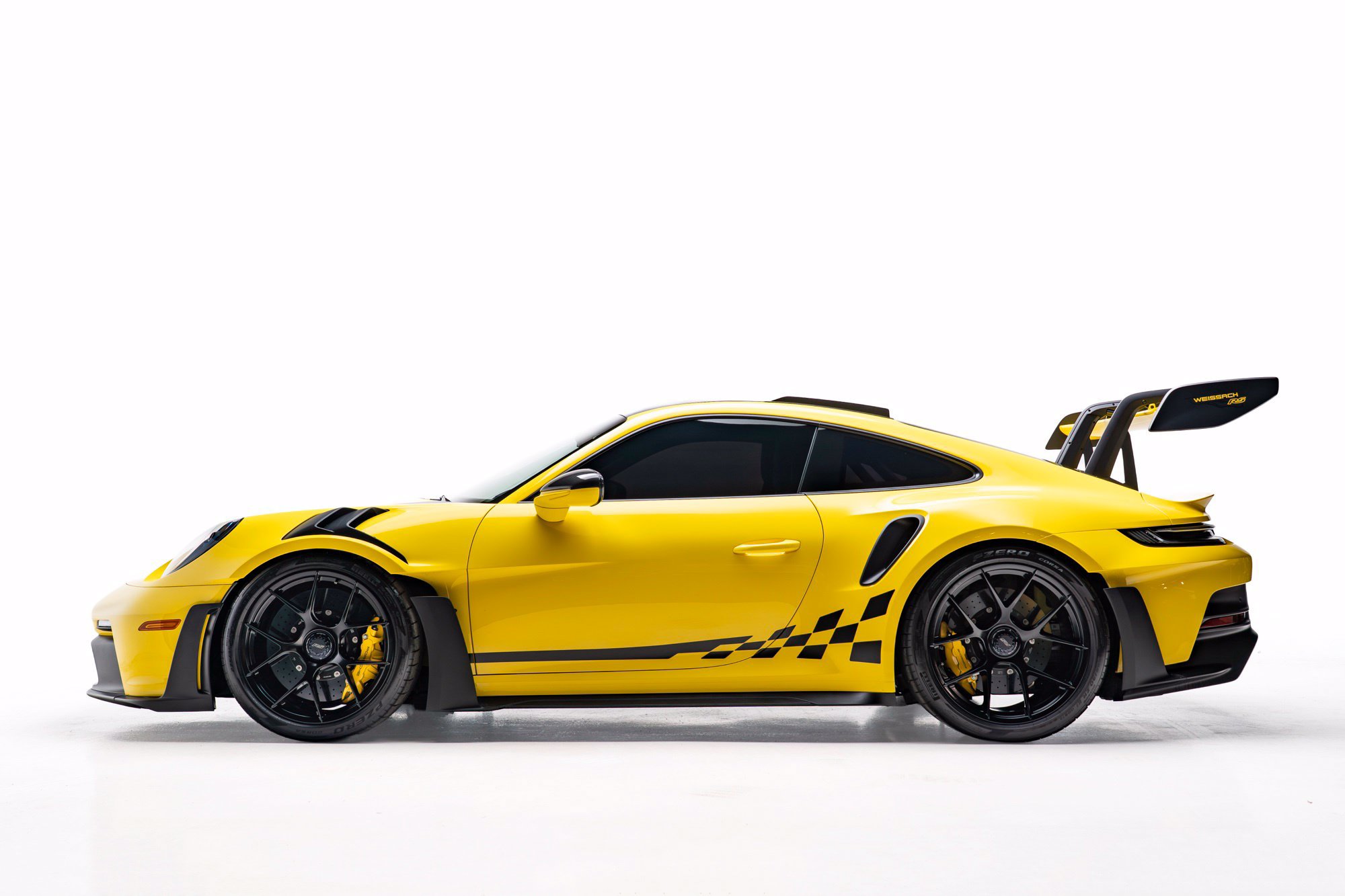 Used 2024 Porsche 911 GT3 RS RWD image 12