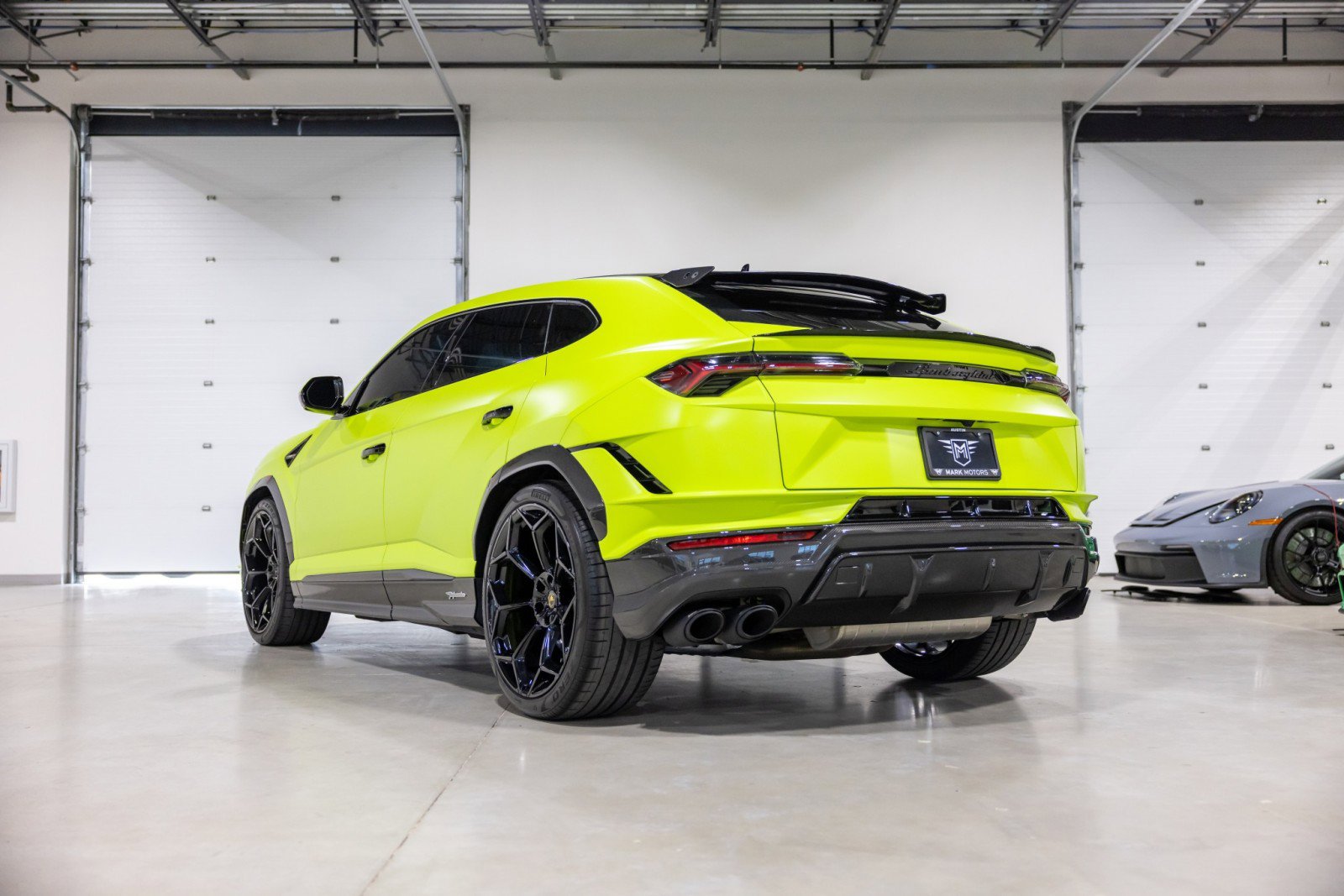 Used 2024 Lamborghini Urus Performante image 6