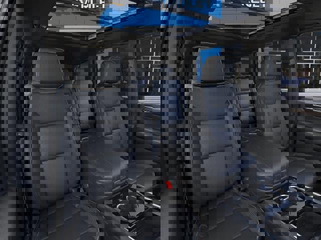 New 2026 Chevrolet Tahoe Premier image 16