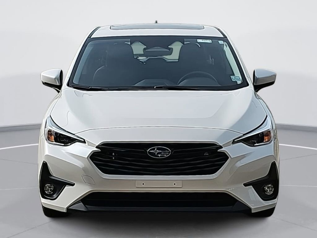 New 2026 Subaru Impreza 2.0i Sport image 2