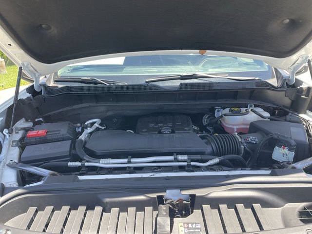 Used 2023 Chevrolet Silverado 1500 LT AWD/4WD image 29