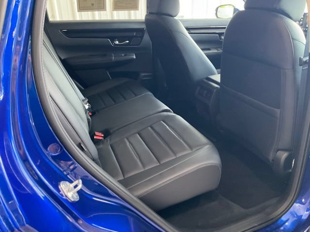 Certified 2023 Honda CR-V EX-L image 24