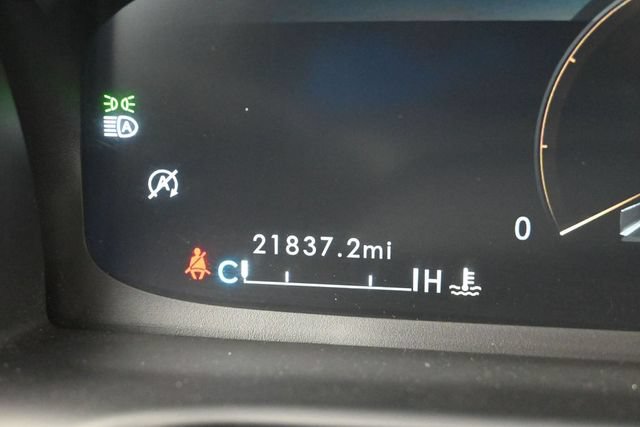 Used 2022 Lincoln Aviator Reserve w/ Equipment Group 201A AWD/4WD image 40
