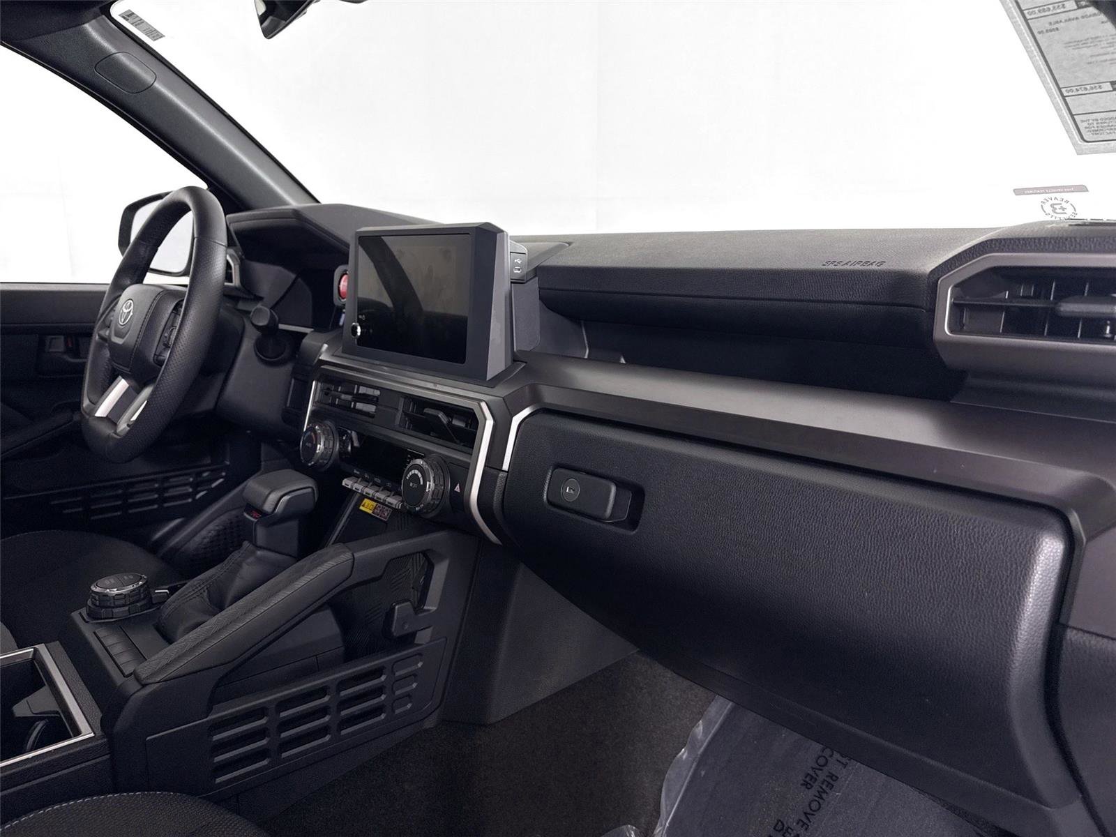 Certified 2025 Toyota 4Runner TRD Sport AWD/4WD image 40