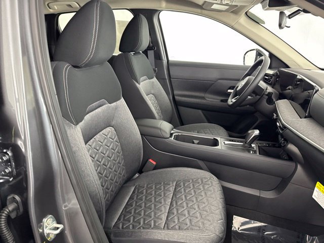 New 2027 Nissan Kicks SV AWD/4WD image 26