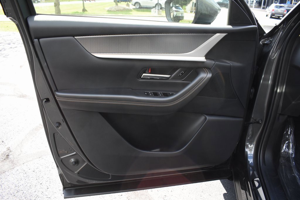 New 2025 MAZDA CX-90 3.3 Turbo w/ Preferred Package image 16