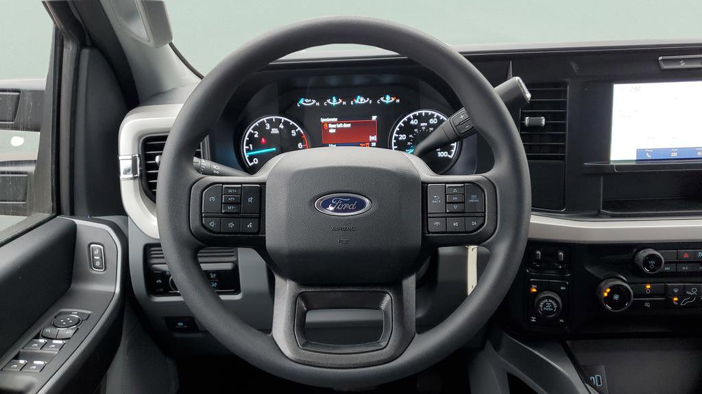 New 2026 Ford F250 XLT w/ Tremor Off-Road Package image 23