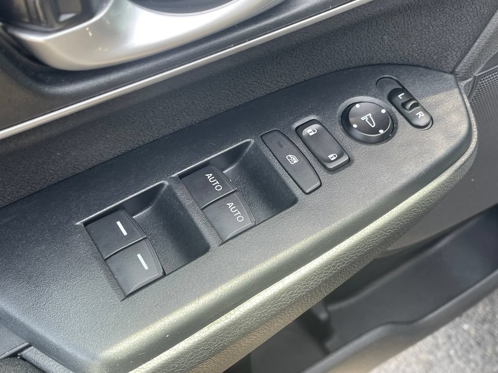 Used 2018 Honda CR-V EX image 15