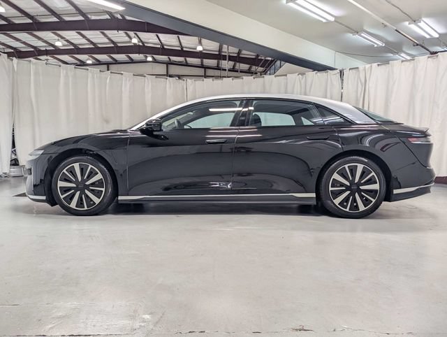 Used 2023 Lucid Air Touring AWD/4WD image 23