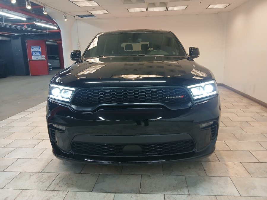Used 2022 Dodge Durango GT AWD/4WD image 5