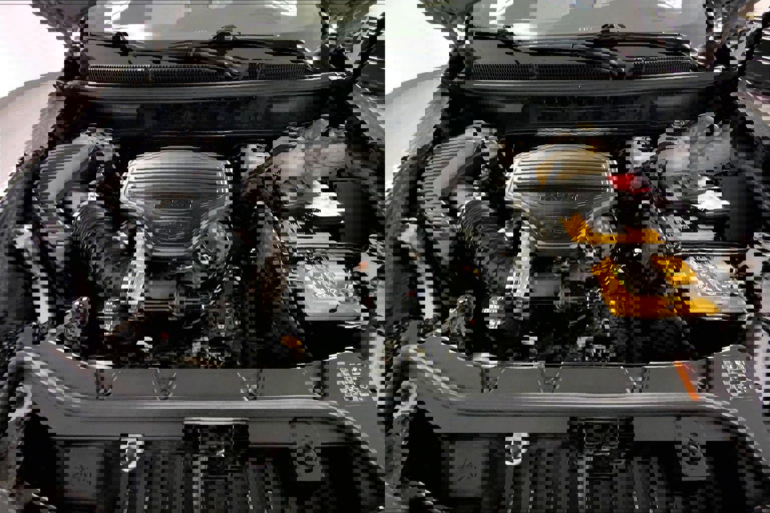 Used 2020 Cadillac XT5 Sportv image 10