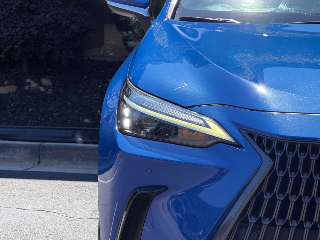 Used 2023 Lexus NX 250 FWD image 4