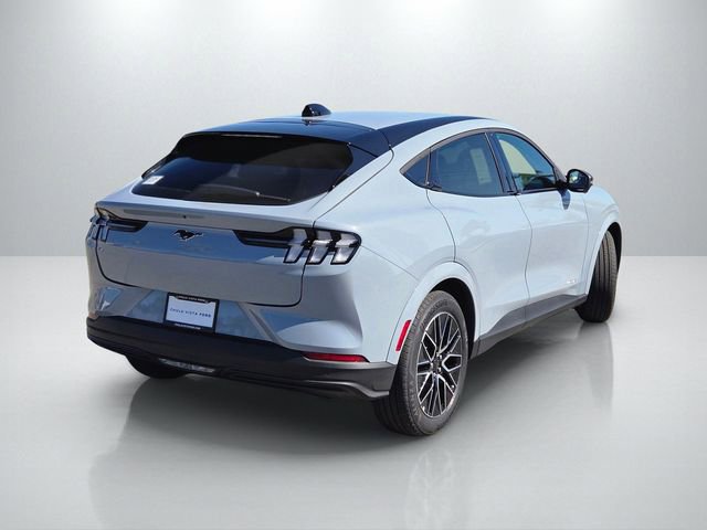 New 2026 Ford Mustang Mach-E Premium w/ Technology Package RWD image 4