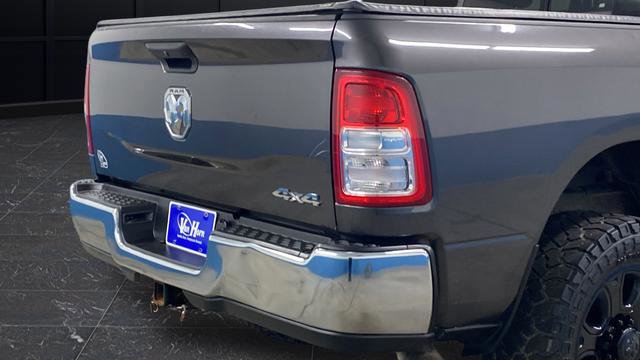 Used 2021 RAM 2500 Tradesman AWD/4WD image 38